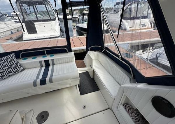 Fairline TARGA-277 image