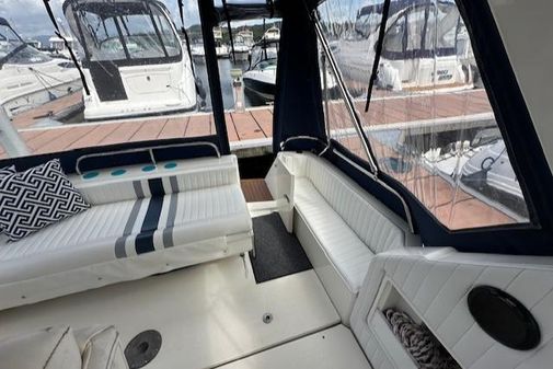 Fairline TARGA-277 image