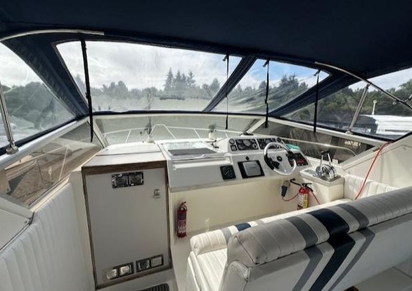 Fairline TARGA-277 image