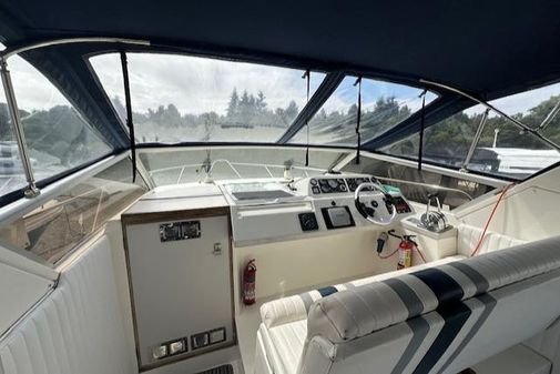 Fairline TARGA-277 image