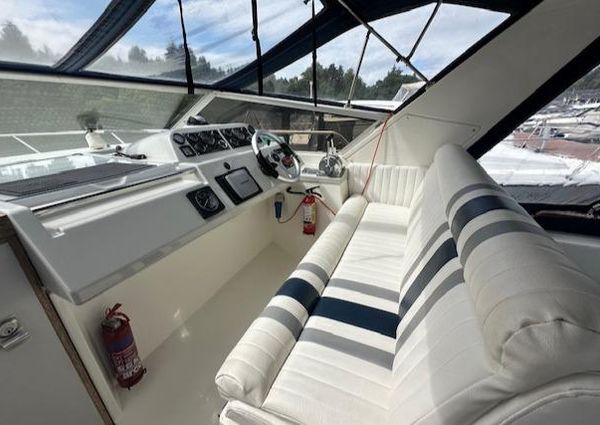 Fairline TARGA-277 image