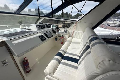 Fairline TARGA-277 image