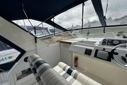 Fairline TARGA-277 image