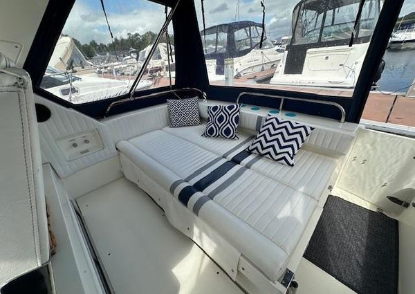 Fairline TARGA-277 image