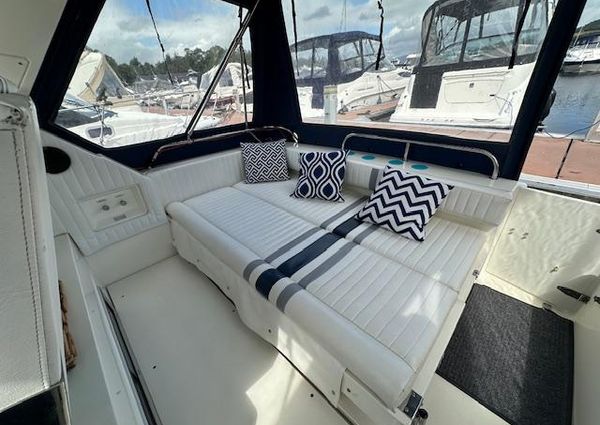 Fairline TARGA-277 image