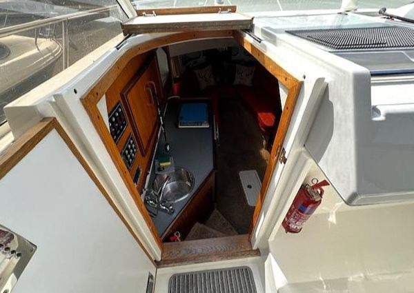 Fairline TARGA-277 image