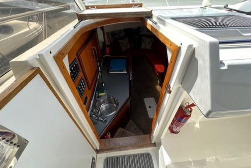 Fairline TARGA-277 image