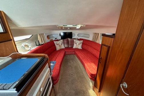 Fairline TARGA-277 image