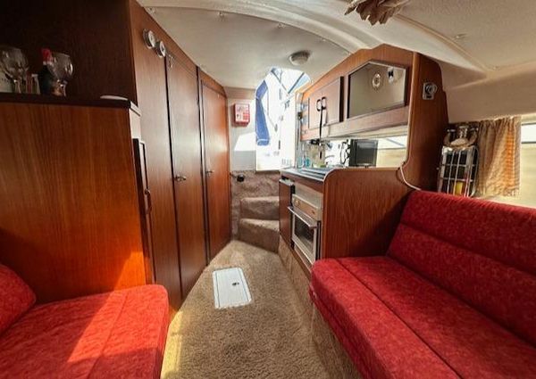 Fairline TARGA-277 image