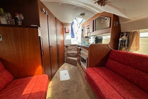 Fairline TARGA-277 image