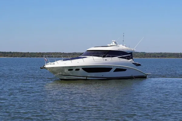 Sea Ray 470 Sundancer image