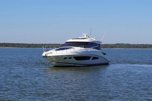 Sea Ray 470 Sundancer image