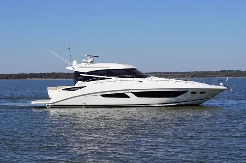 Sea Ray 470 Sundancer image