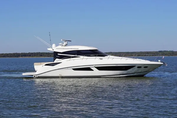 Sea Ray 470 Sundancer image