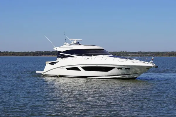 Sea Ray 470 Sundancer image
