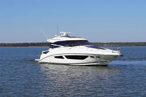 Sea Ray 470 Sundancer image