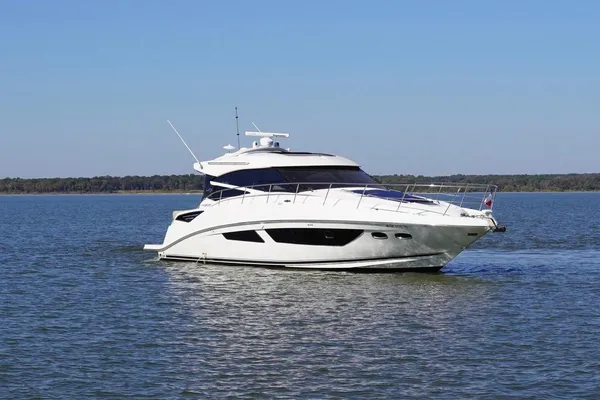 Sea Ray 470 Sundancer image