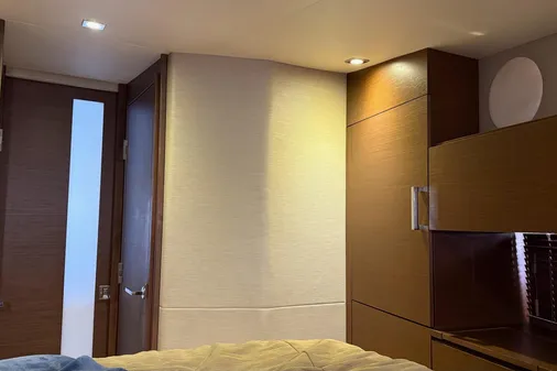 Sea Ray 470 Sundancer image