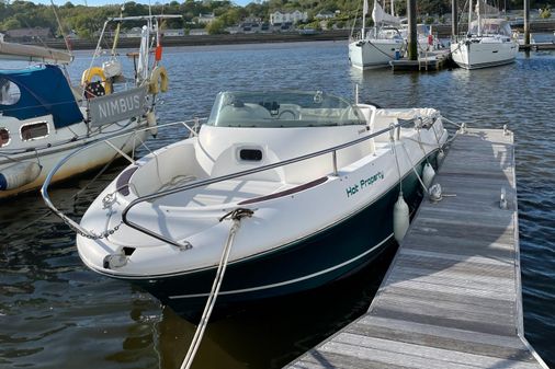Jeanneau Cap Camarat 625 WA image