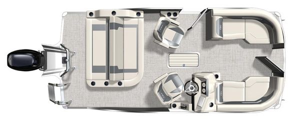 Barletta ARIA-20UC image