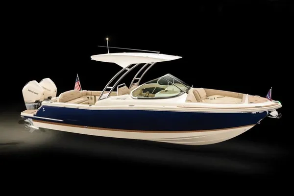 Chris-craft CALYPSO-28 image