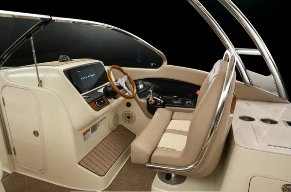 Chris-craft CALYPSO-28 image