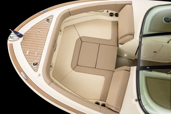 Chris-craft CALYPSO-28 image