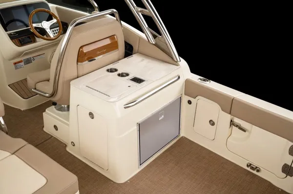 Chris-craft CALYPSO-28 image