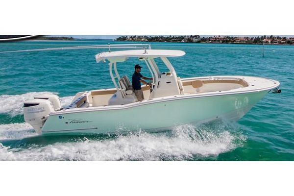 Pioneer 270 Pelagic - main image