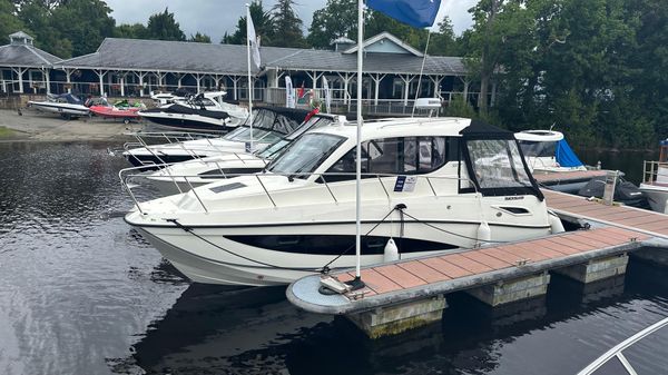 Quicksilver Activ 905 Weekend