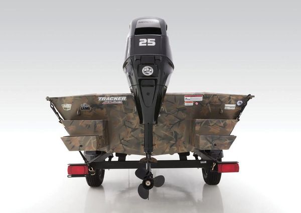 Tracker GRIZZLY-1548-T-SPORTSMAN image