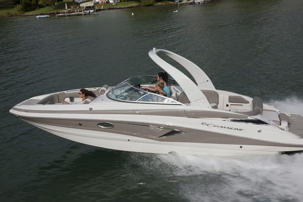 Crownline Eclipse E27 - main image