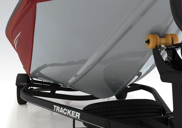 Tracker PRO-TEAM-195-TXW-TOURNAMENT-EDITION image