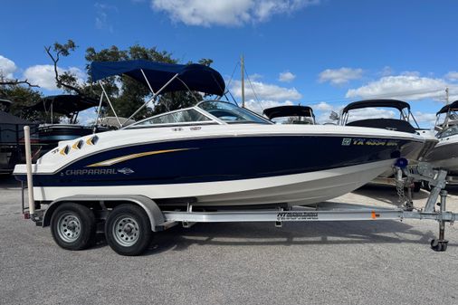 Chaparral 186-SSI image