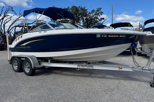 Chaparral 186-SSI image