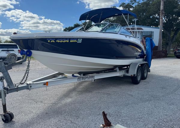 Chaparral 186-SSI image