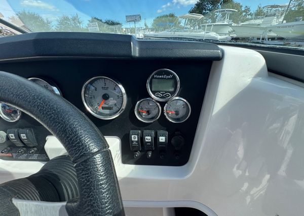 Chaparral 186-SSI image