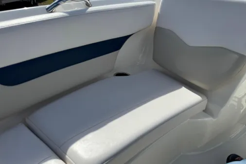 Chaparral 186-SSI image