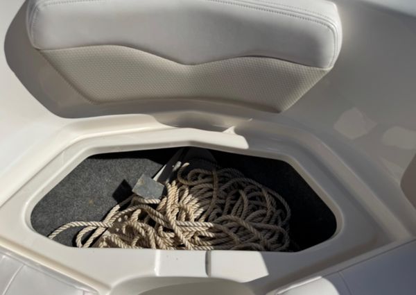 Chaparral 186-SSI image