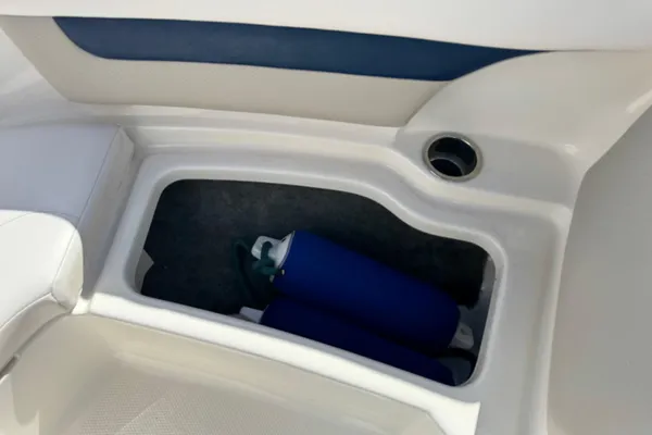 Chaparral 186-SSI image