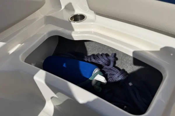 Chaparral 186-SSI image