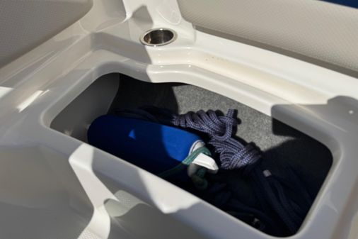 Chaparral 186-SSI image