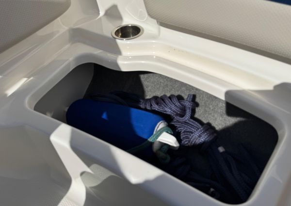 Chaparral 186-SSI image