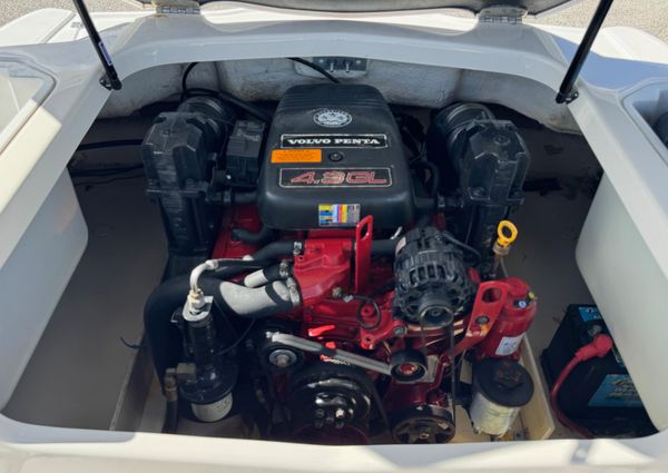 Chaparral 186-SSI image