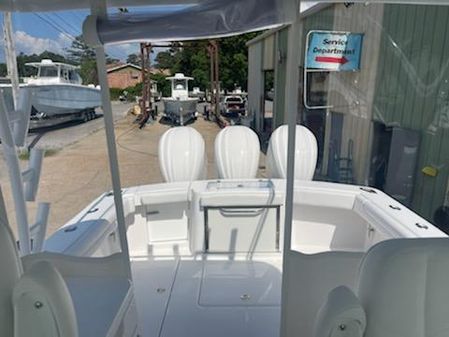 Albemarle 30 Express image