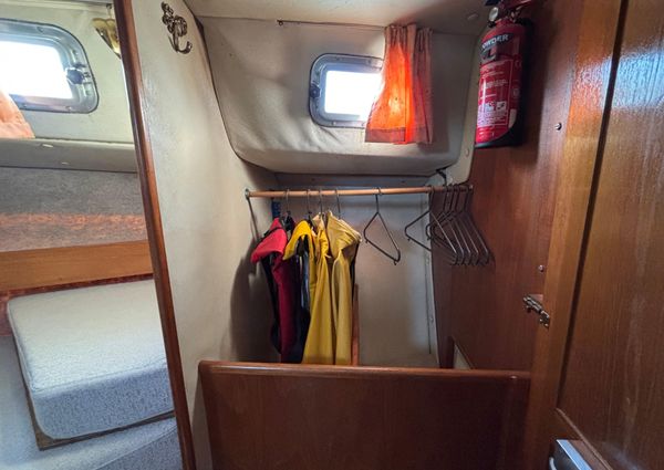 Westerly KONSORT image