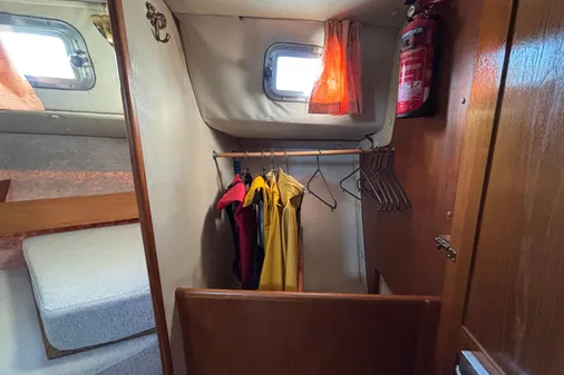 Westerly KONSORT image