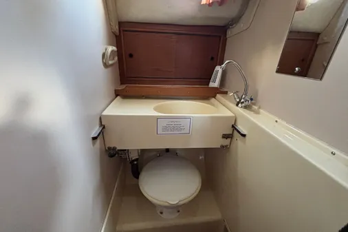 Westerly KONSORT image