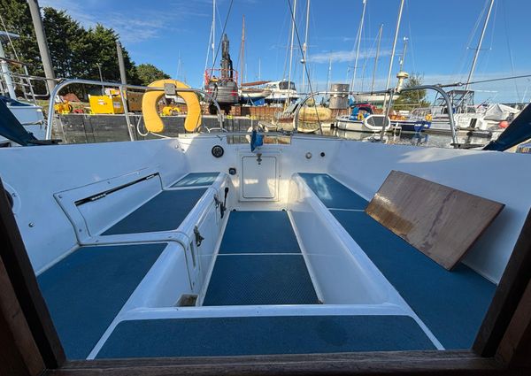 Westerly KONSORT image