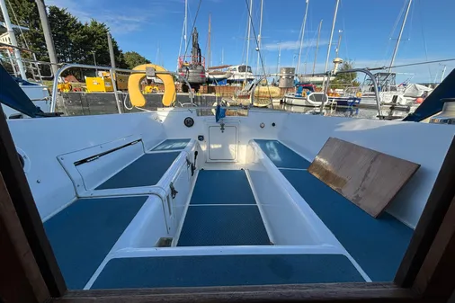 Westerly KONSORT image